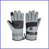 GANTS CHAUFFANTS GRIS - Veste Chauffante