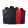 Gilets Chauffants - Veste Chauffante