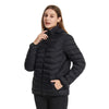 Veste Chauffante Femme