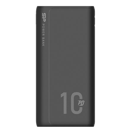 Batterie externe Silicon Power QP15 face