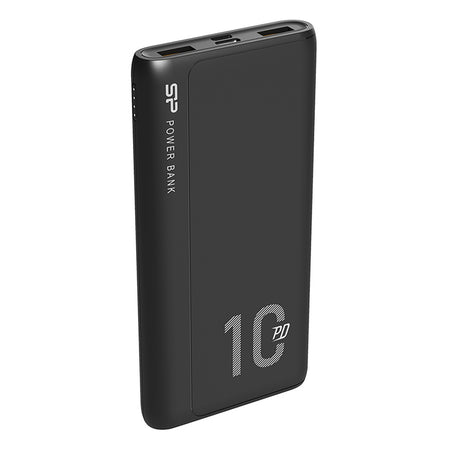 Batterie externe Silicon Power QP15 side